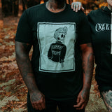 Sorry Mom - Tee