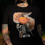 Spooky B - Tee