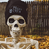 The Creep Crew Logo Beanie