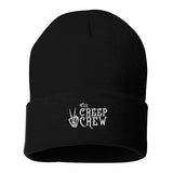 The Creep Crew Logo Beanie