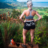 Women’s Creep Crew Comfy Shorts