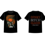 Spooky B - Tee