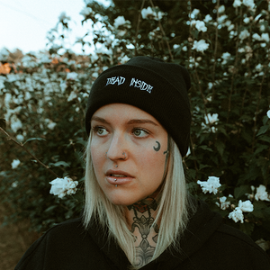 Dead Inside Beanie