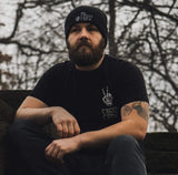 The Creep Crew Logo Beanie