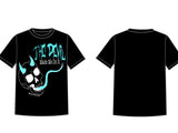 The Devil Made Me Do It - Tee