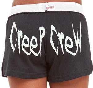 Women’s Creep Crew Comfy Shorts